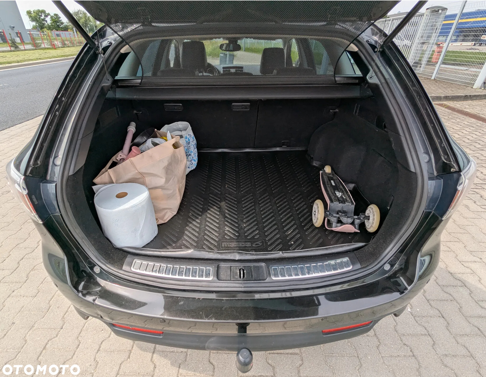 Mazda 6 - 19