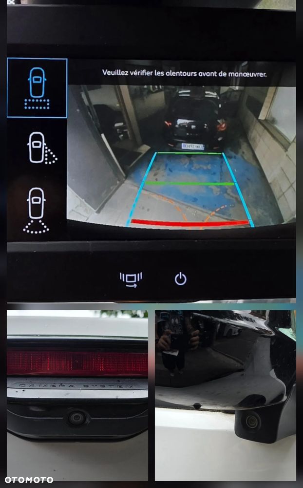 Citroën Berlingo M 1.5 BlueHDI Shine S&S - 13