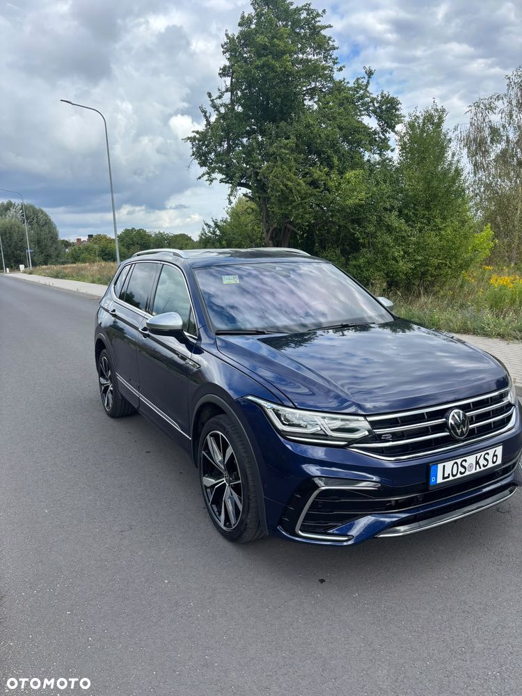 Volkswagen Tiguan 2.0 TDI SCR 4MOTION DSG URBAN SPORT - 8
