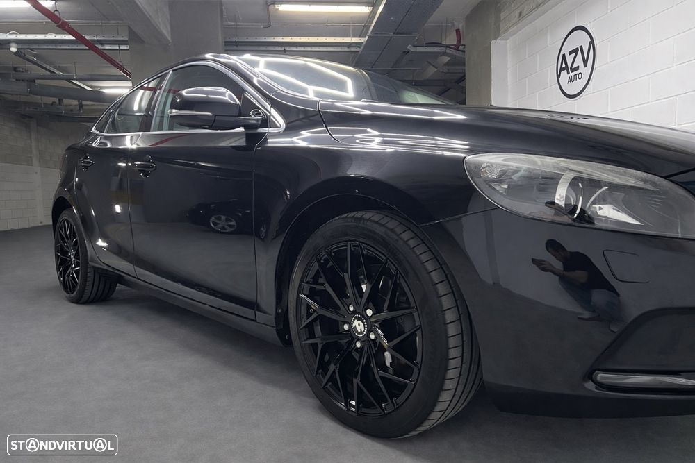 Volvo V40 1.6 D2 Eco Summum - 5