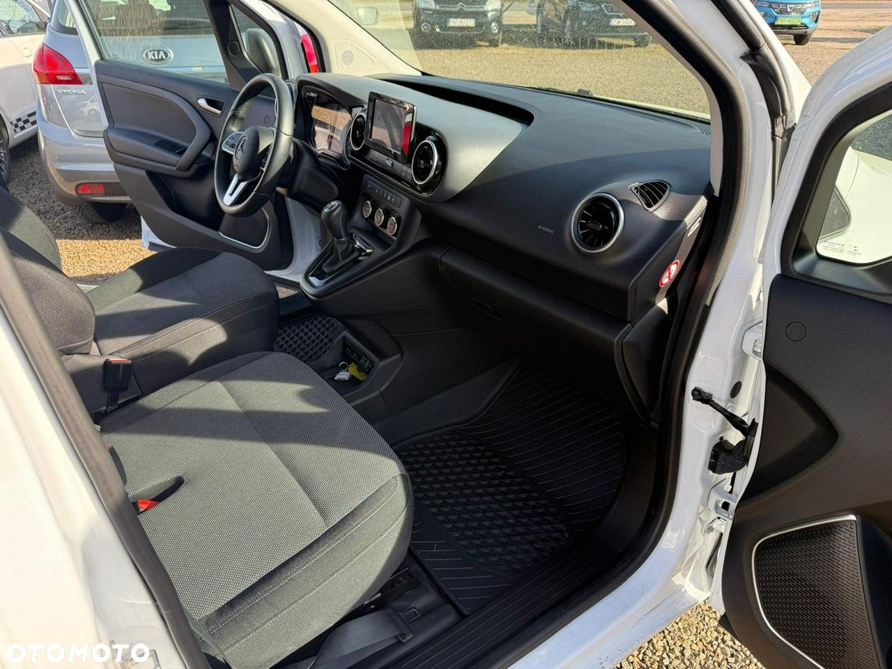 Mercedes-Benz Citan - 7