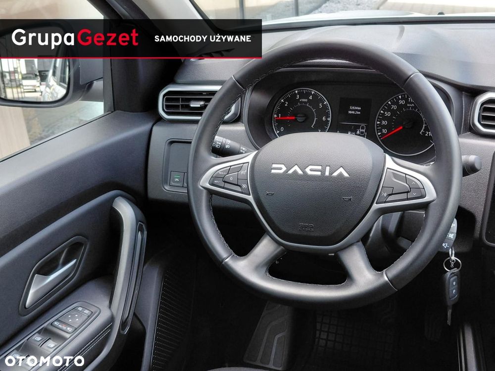 Dacia Duster - 14