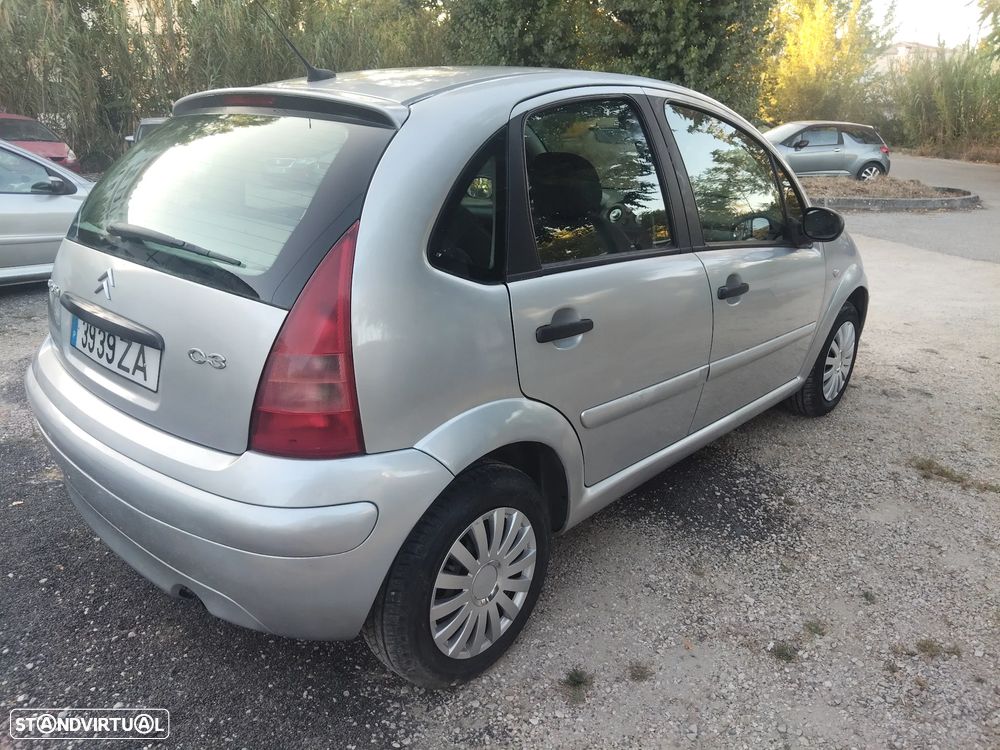 Citroën C3 1.1 SX Pack - 2