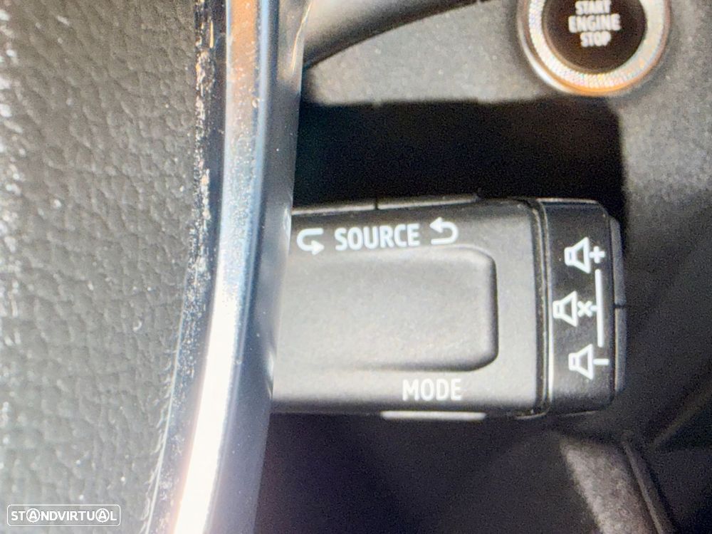 Renault Captur 1.0 TCe Evolution - 16