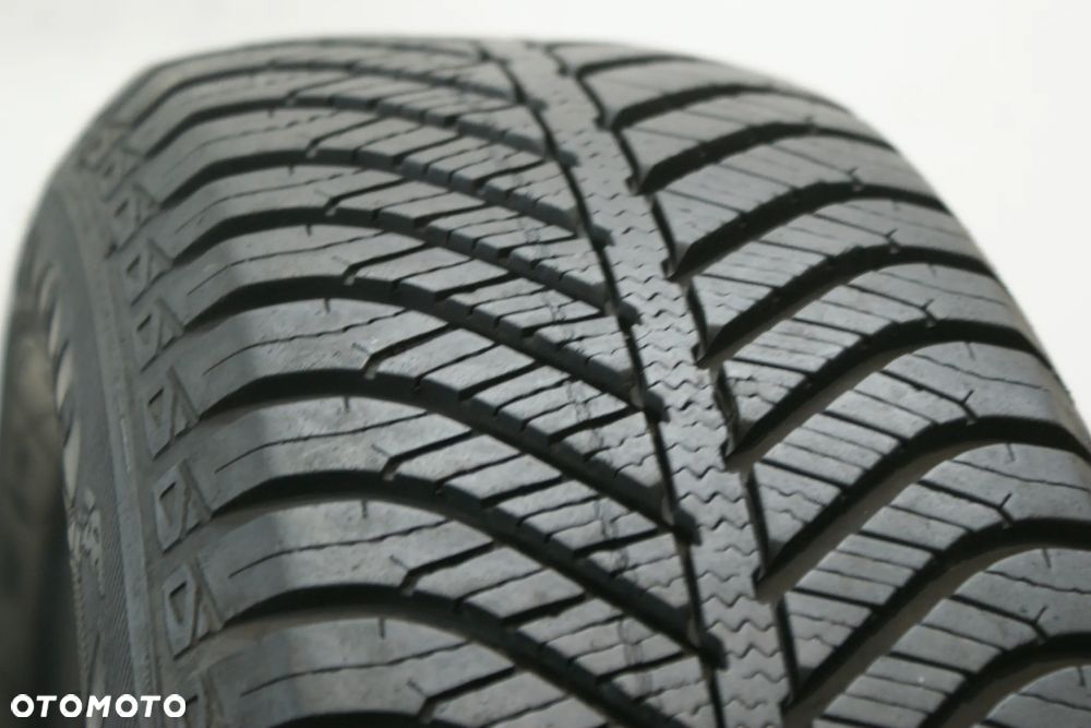185/65R15 GOODYEAR VECTOR 4SEASONS , 6,4mm (A 9381) - 2