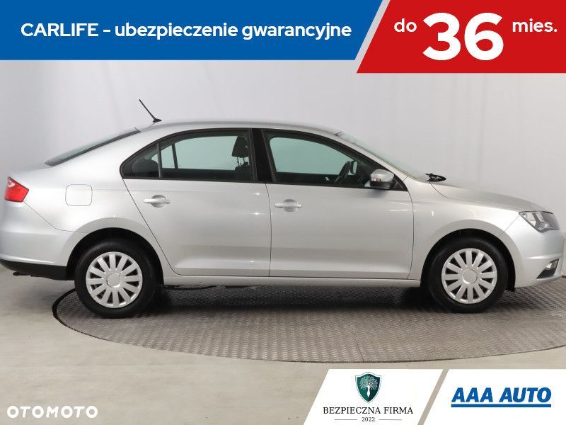 Seat Toledo - 7
