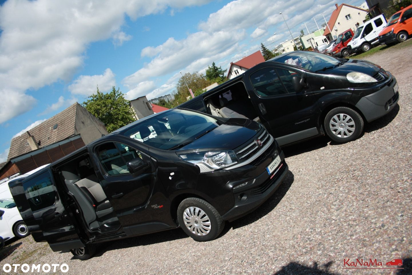 Renault trafic - 7