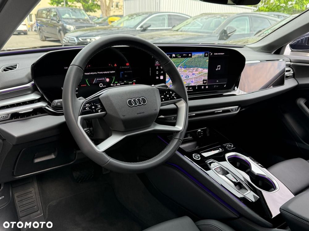 Audi A6 Limousine - 13
