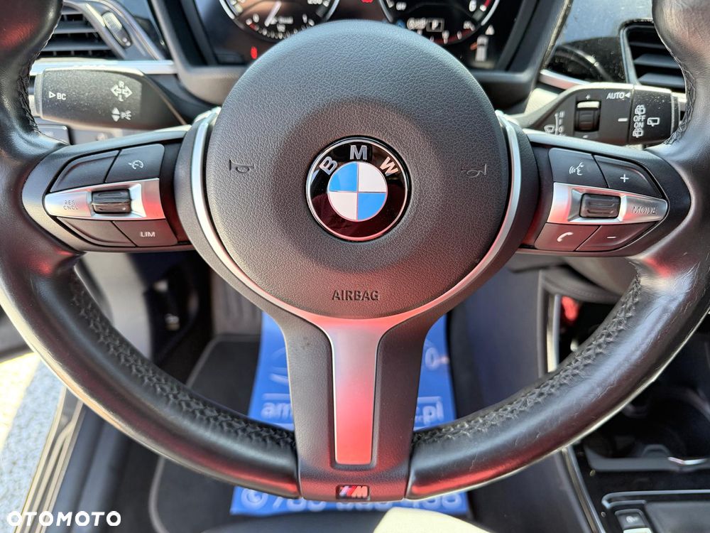 BMW X2 sDrive18d Edition M Mesh - 24