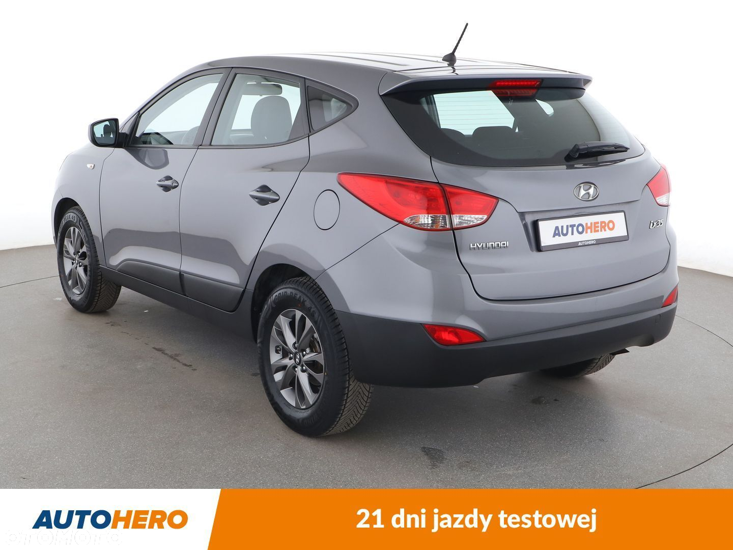 Hyundai ix35 1.6 GDI Classic 2WD - 4