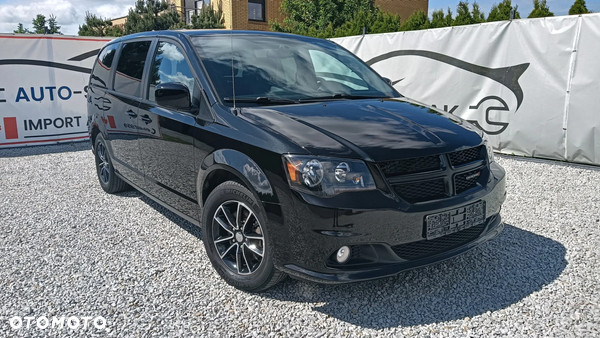 Dodge Caravan