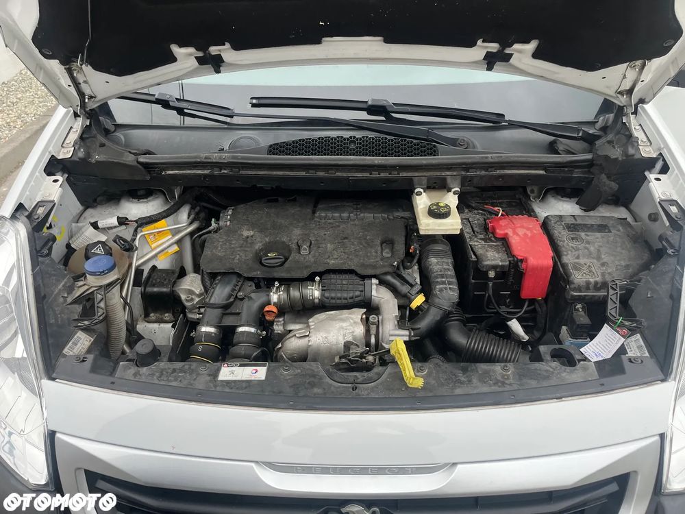 Peugeot Partner - 14