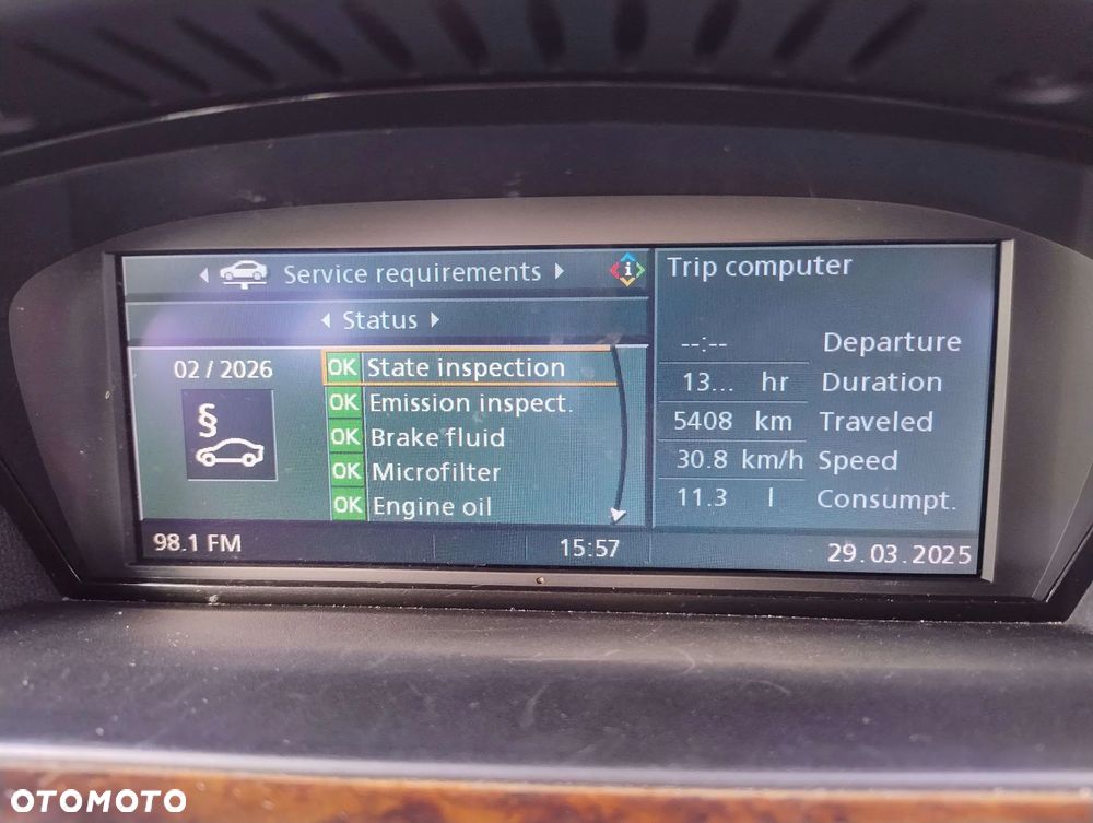 BMW Seria 3 325xi - 19