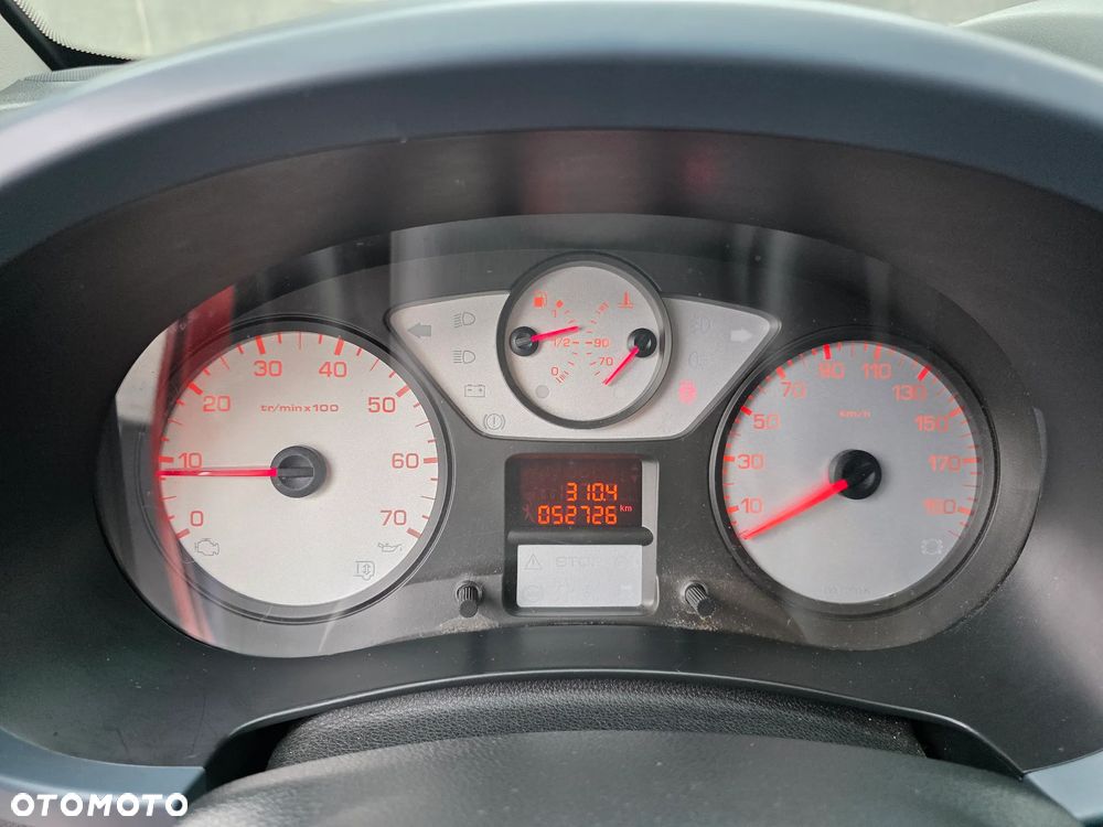 Peugeot Partner - 18