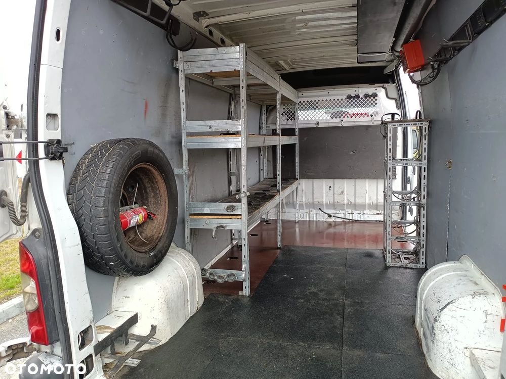 Renault Master L3H2 - 9