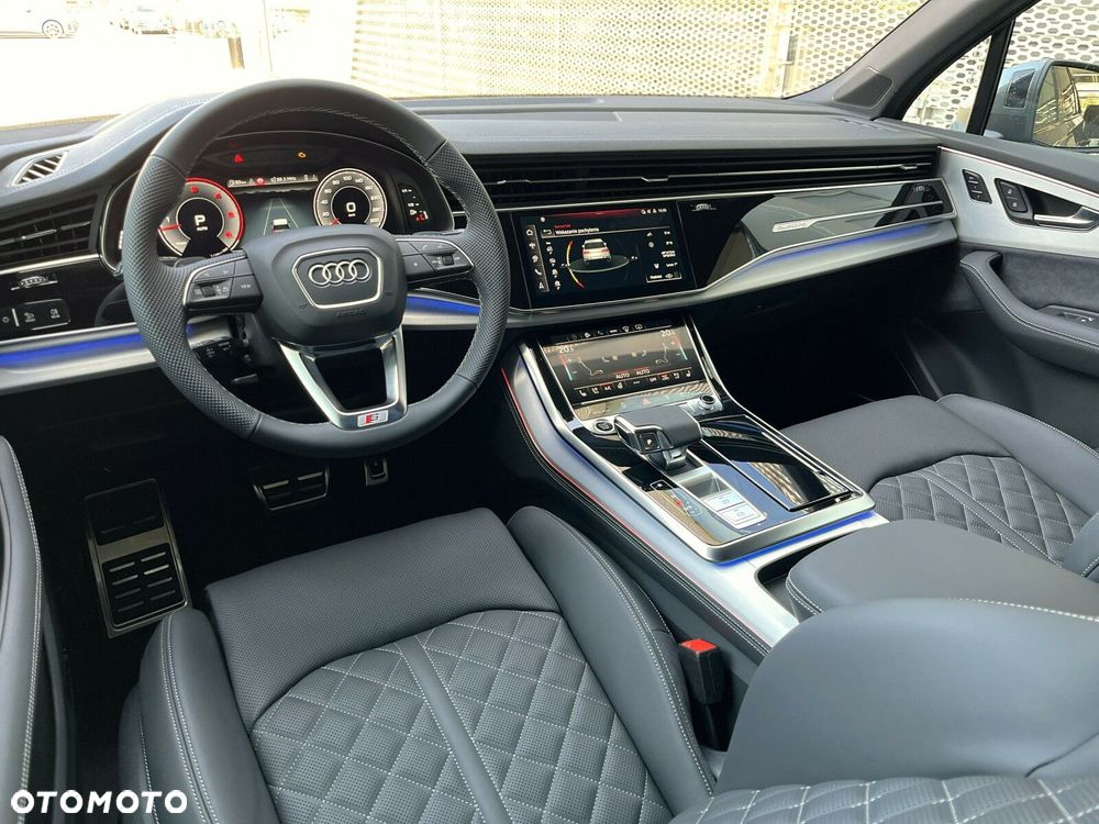 Audi Q7 - 21