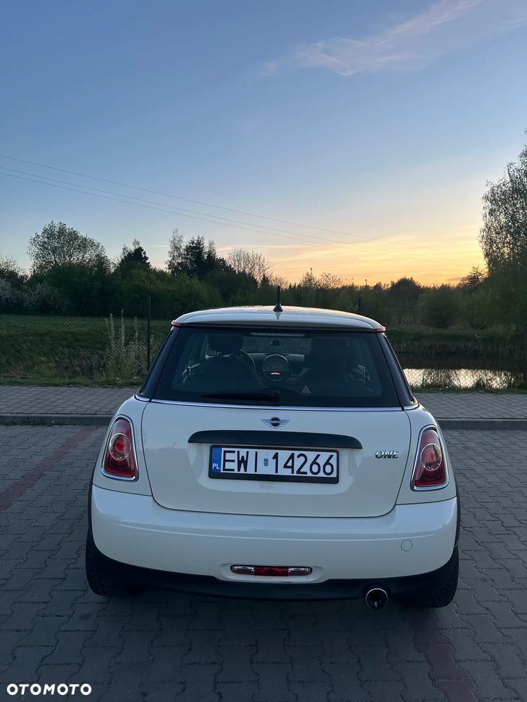 MINI ONE - 5