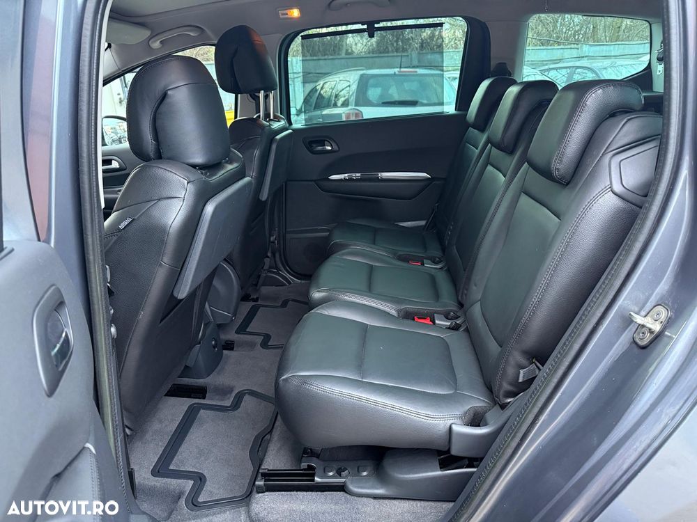 Peugeot 5008 155 THP Automatik Active - 6