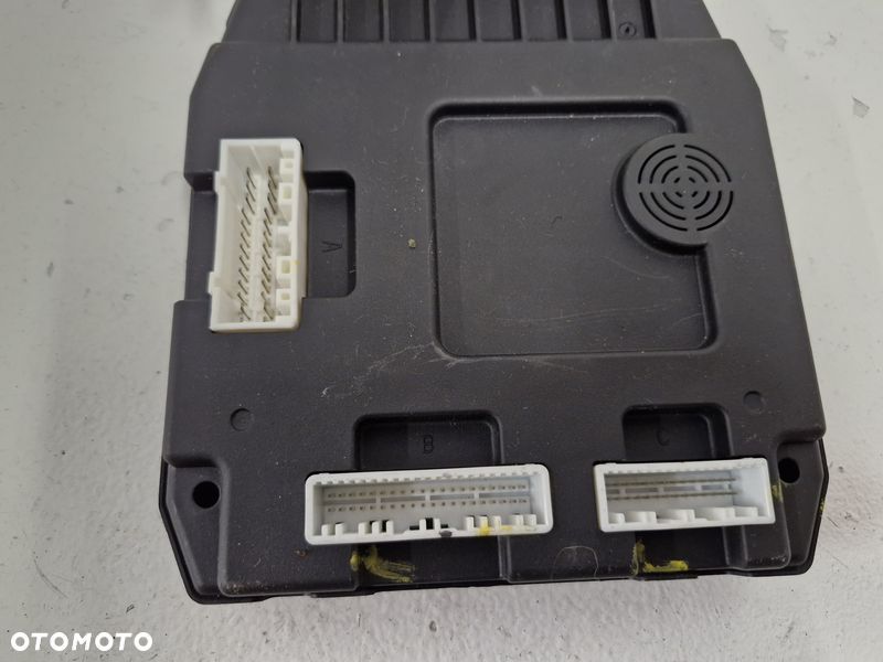 HYUNDAI IX20 1.6 CRDI STEROWNIK MODUŁ 95400-1K731 - 5