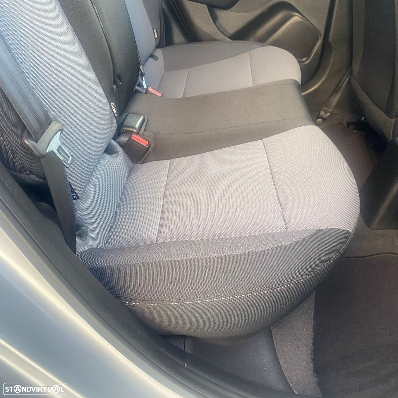 Hyundai i20 1.2 Blue Access+Bluetooth - 32
