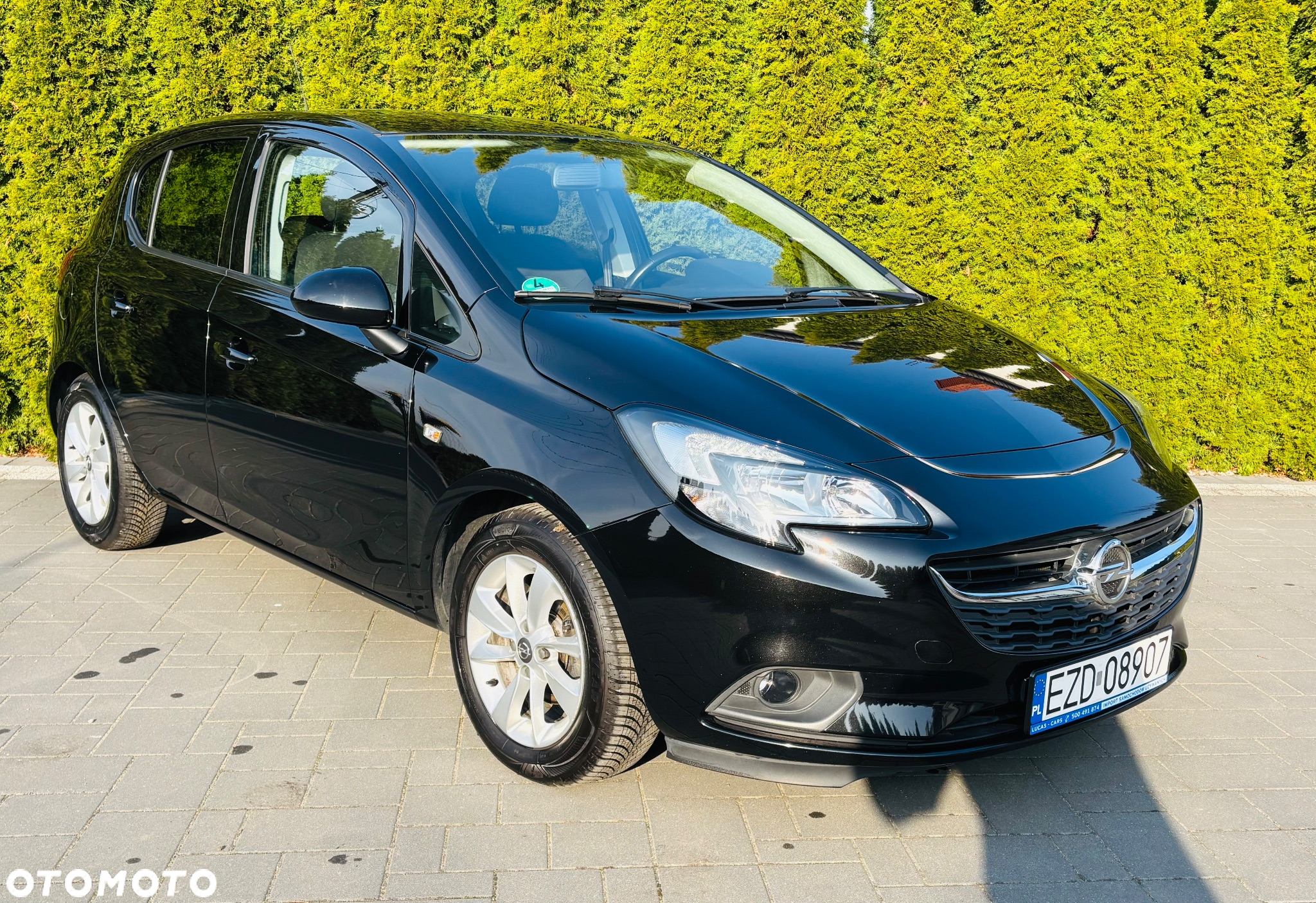 Opel Corsa 1.4 Active - 11