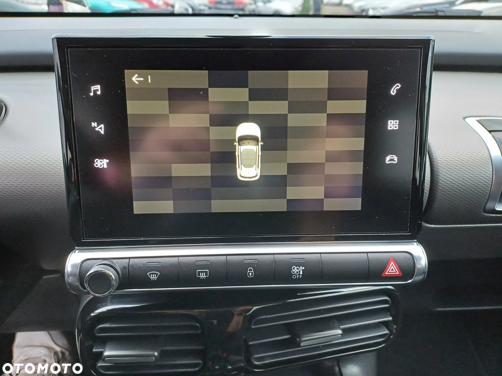 Citroën C4 Cactus PureTech 110 Stop&Start EAT6 Origins - 15