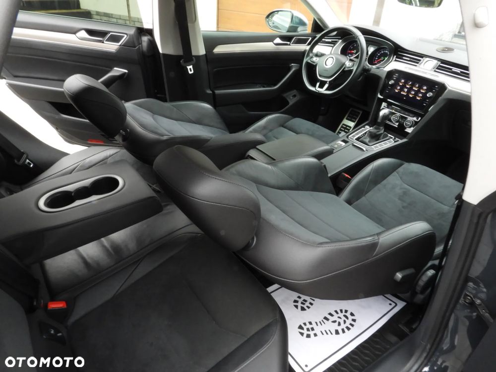 Volkswagen Arteon 2.0 TSI DSG Elegance - 29