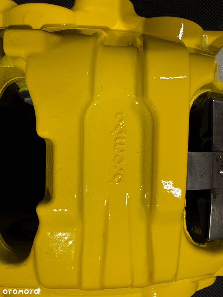 Zaciski hamulcowe Porsche Panamera, Cayenne , Macan - 6