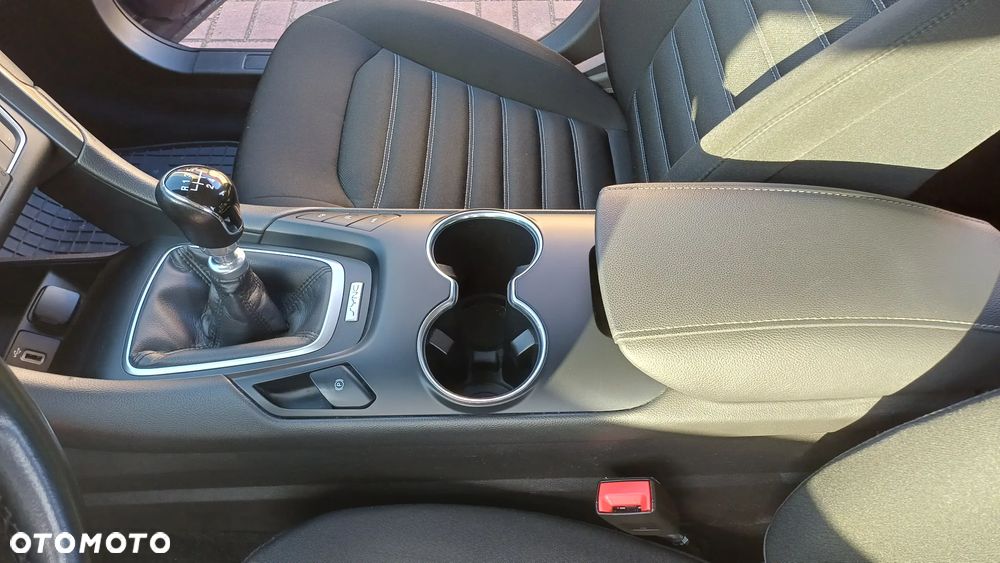 Ford Mondeo 2.0 EcoBlue Trend - 19