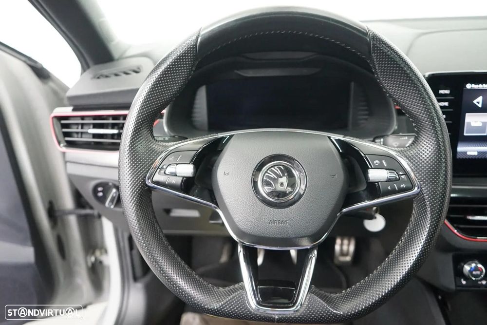 Skoda Scala - 17