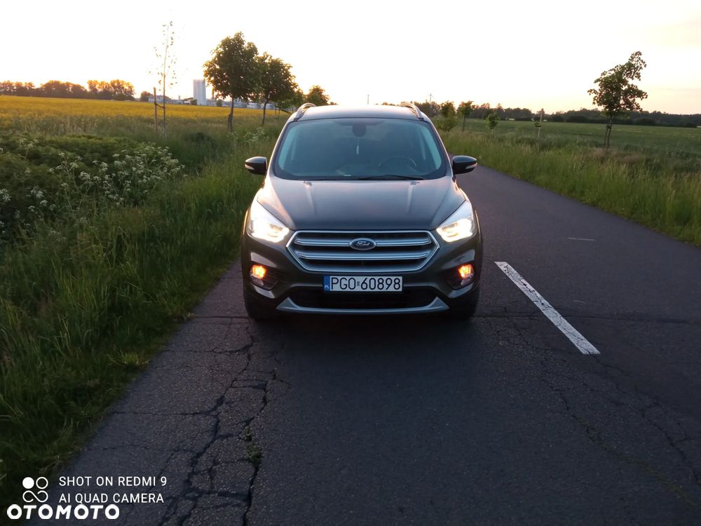 Ford Kuga - 6