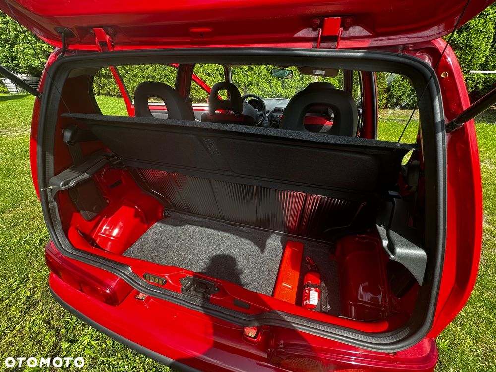 Fiat Seicento - 5