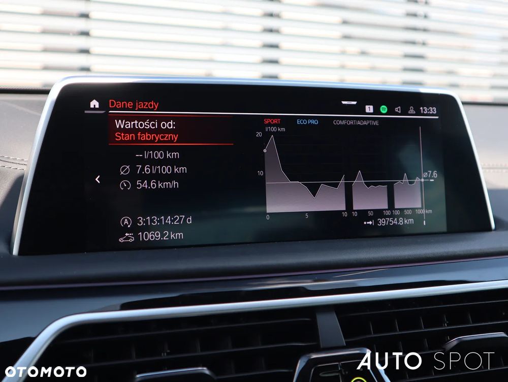 BMW Seria 7 - 28