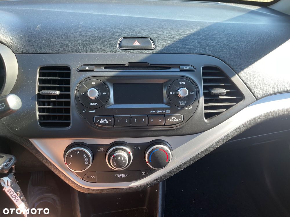 Kia Picanto 1.0 Spirit - 18