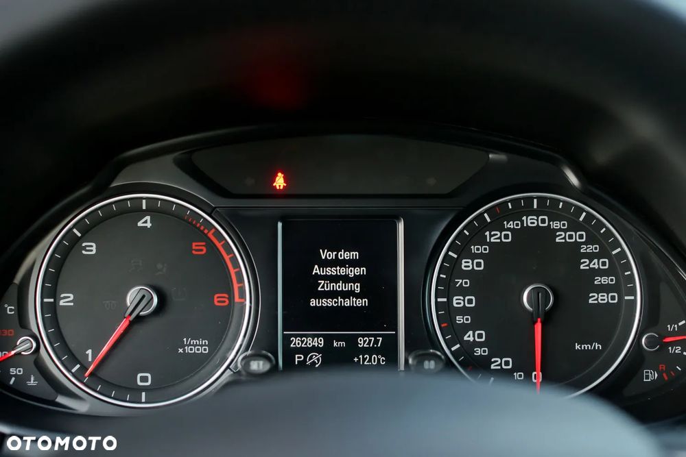 Audi Q5 2.0 TDI clean diesel Quattro S tronic - 29