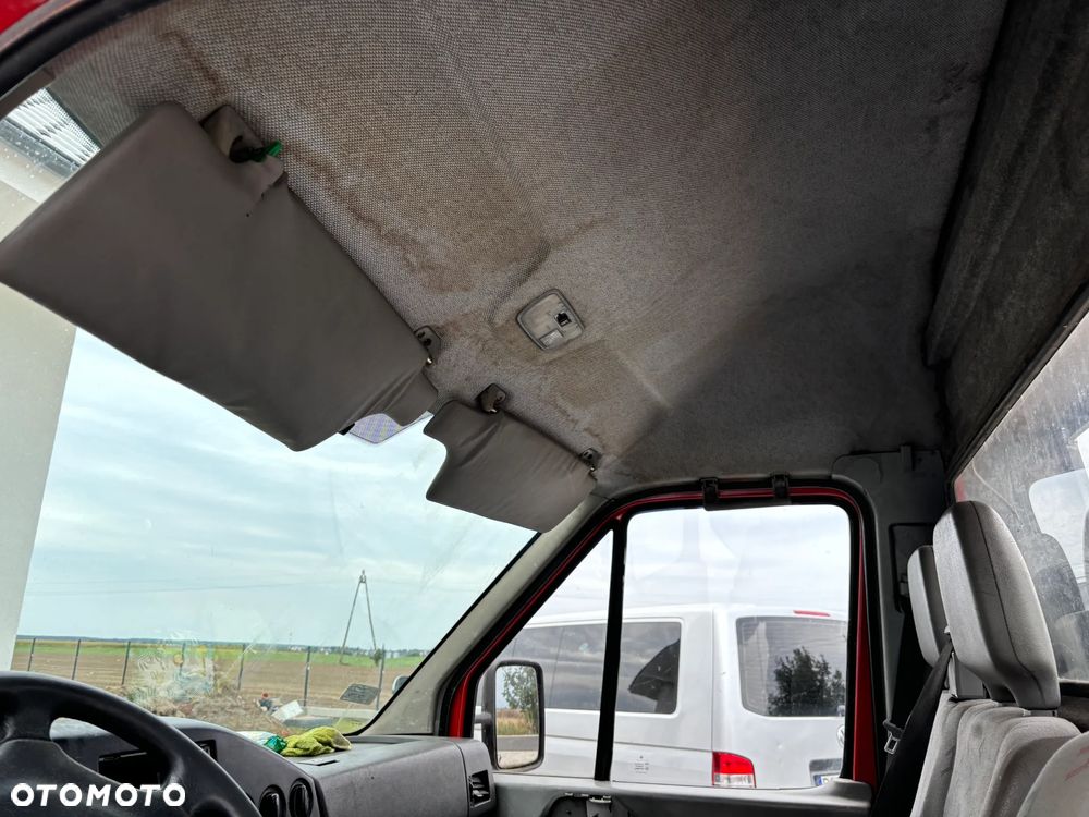 Volkswagen LT35 - 23