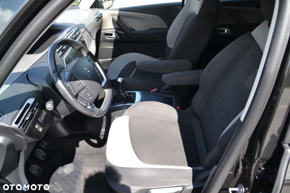 Citroën C4 Picasso VTi 120 Business Class - 23