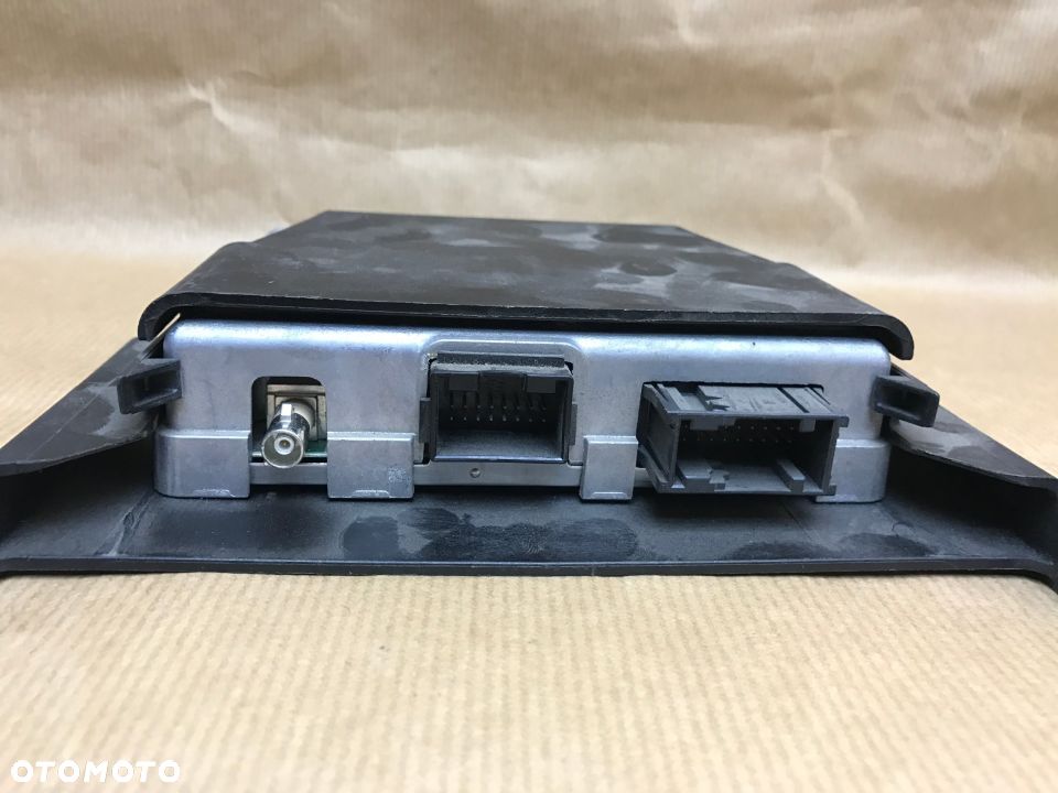 MODUŁ BLUETOOTH OPEL 13353284 366821429 - 1