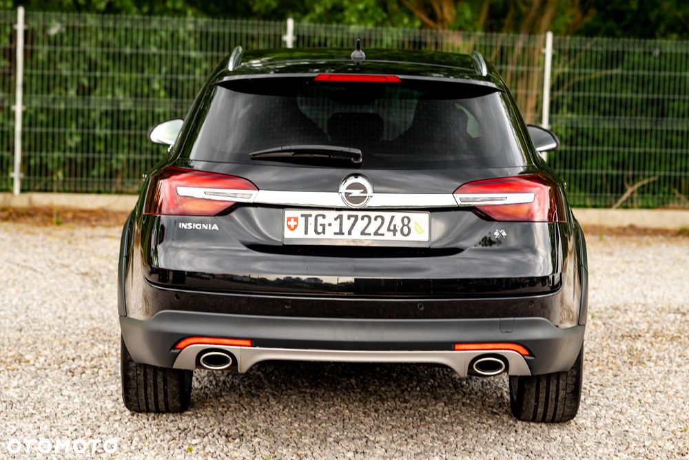 Opel Insignia ver-ct-2-0-cdti-4x4 - 10