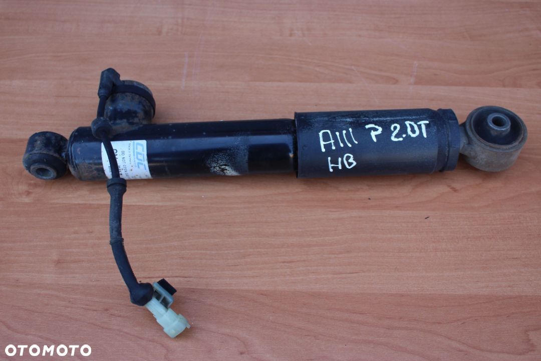 AMORTYZATOR PRAWY TYŁ IDS OPEL ASTRA H HB 13182688 - 1