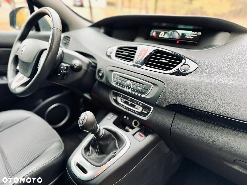 Renault Grand Scenic Gr 1.4 16V TCE Expression - 8