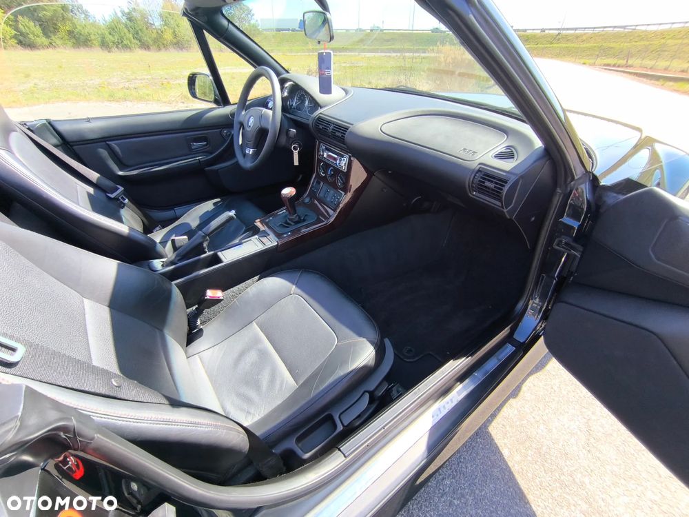 BMW Z3 - 18