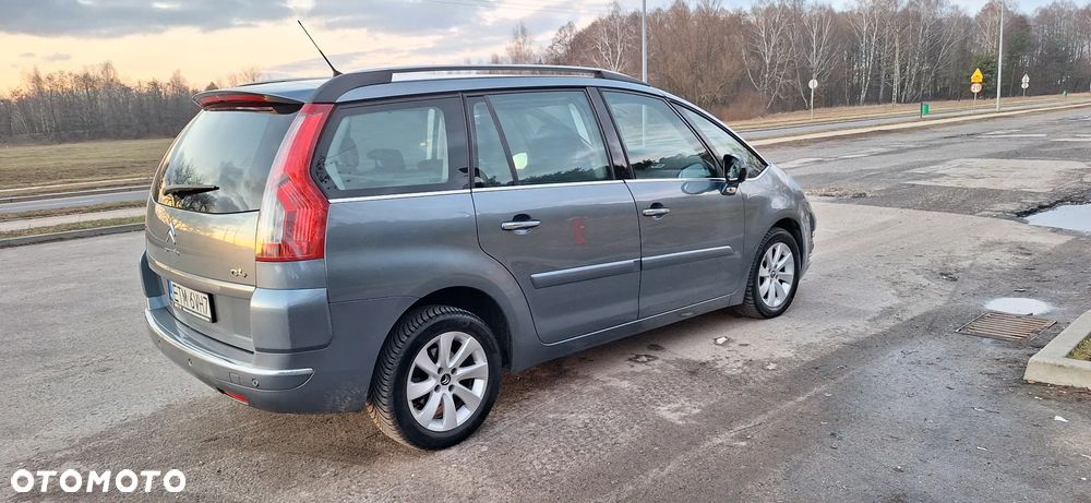 Citroën C4 Picasso 2.0 HDi FAP EGS6 Exclusive - 3