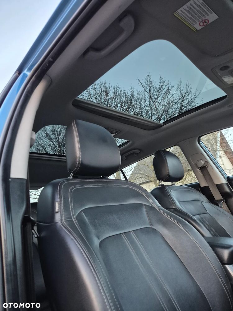 Kia Sportage 2.0 CVVT 4WD Automatik Fifa World Cup Ediition - 18