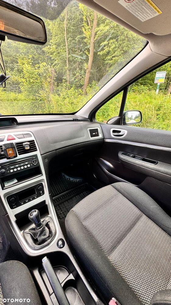 Peugeot 307 1.6 Oxygene - 15