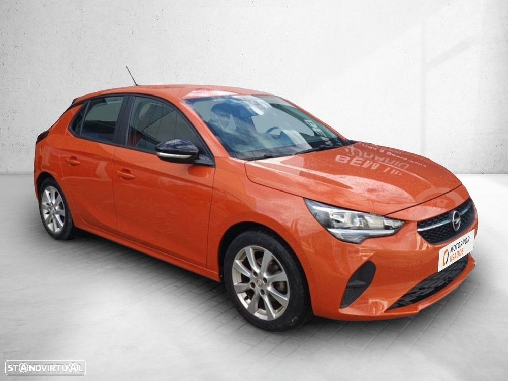 Opel Corsa 1.2 Business - 3