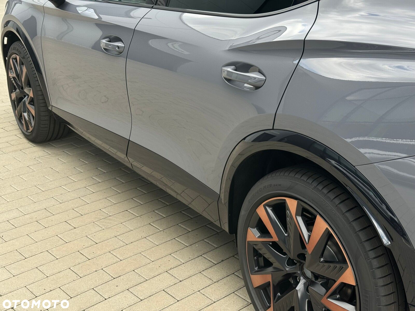 Cupra Formentor - 14