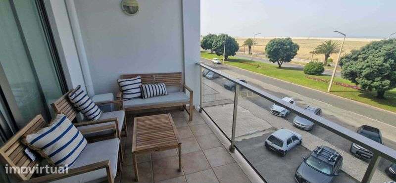 Apartamento para arrendar na Alameda - Grande imagem: 2/9