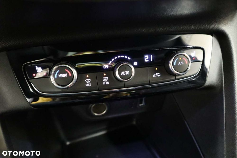 Opel Corsa Corsa-e - 32