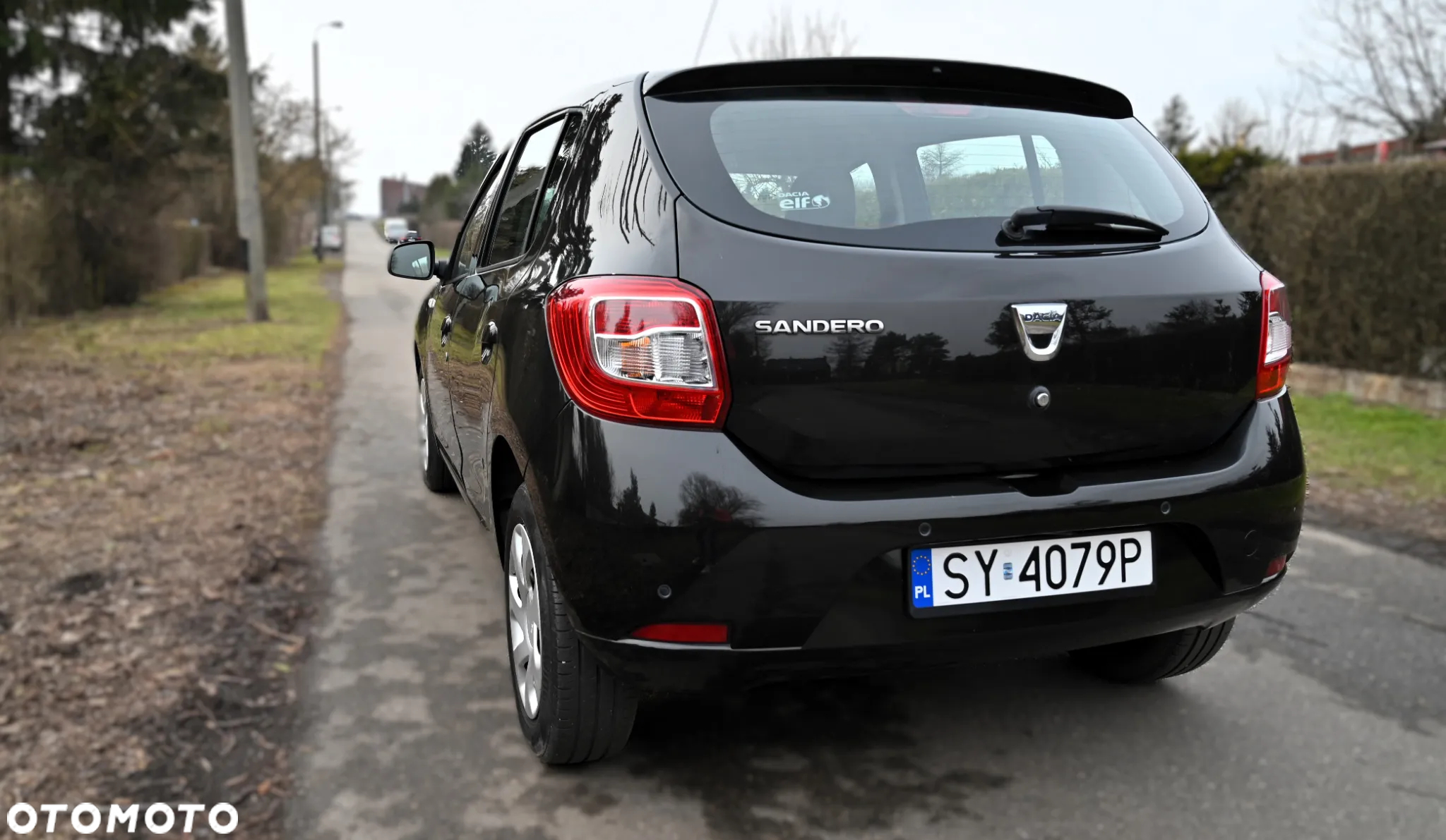 Dacia Sandero - 16